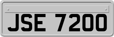 JSE7200