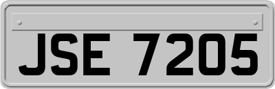 JSE7205