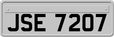 JSE7207