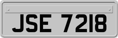 JSE7218