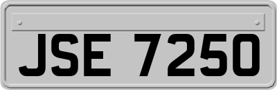 JSE7250