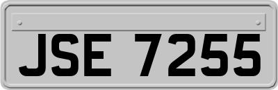 JSE7255