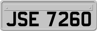JSE7260