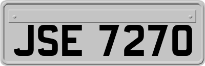 JSE7270