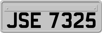 JSE7325