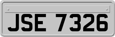 JSE7326