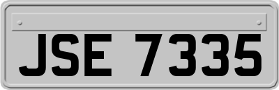 JSE7335