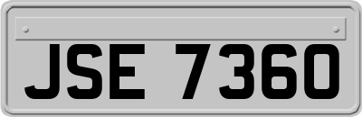 JSE7360