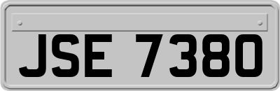 JSE7380