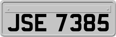 JSE7385