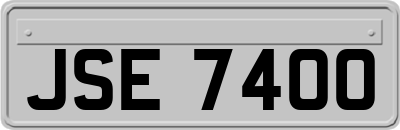 JSE7400