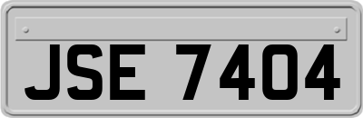 JSE7404