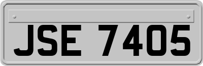 JSE7405