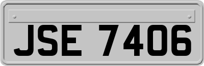 JSE7406