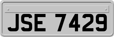JSE7429