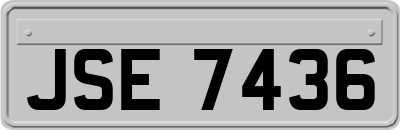 JSE7436