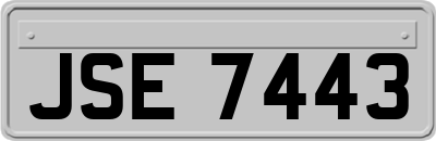 JSE7443