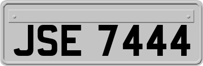 JSE7444