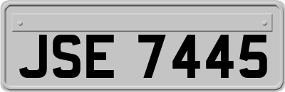 JSE7445