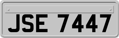 JSE7447