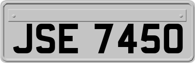 JSE7450