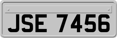 JSE7456
