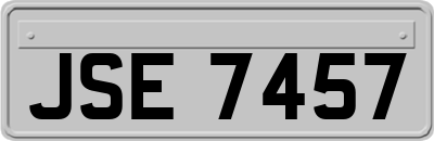 JSE7457