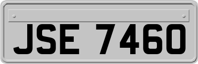 JSE7460