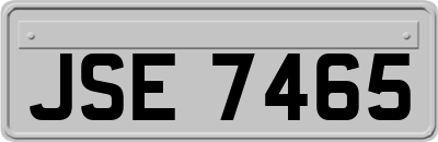 JSE7465