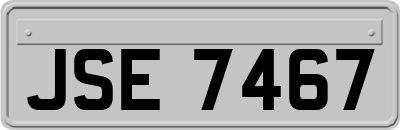 JSE7467