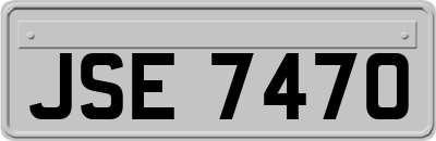 JSE7470