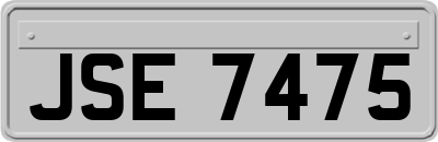 JSE7475