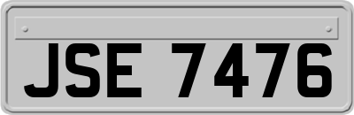 JSE7476