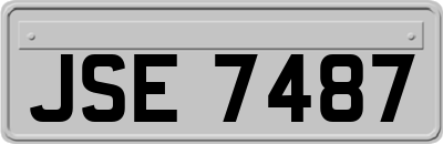 JSE7487