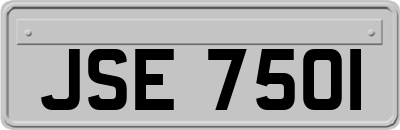 JSE7501