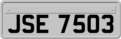 JSE7503