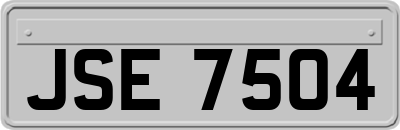 JSE7504