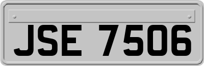 JSE7506