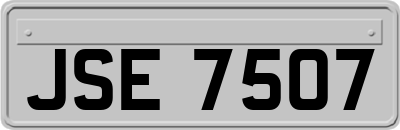 JSE7507