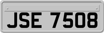 JSE7508