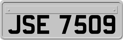 JSE7509