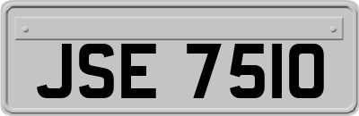 JSE7510