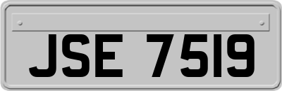 JSE7519