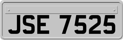 JSE7525