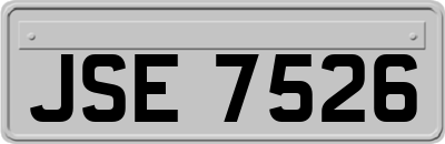 JSE7526