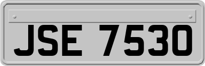 JSE7530