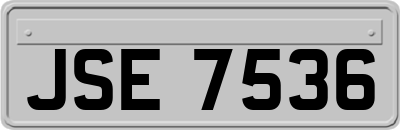 JSE7536
