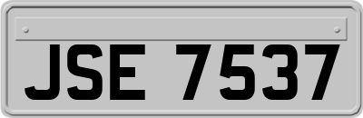 JSE7537