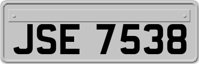 JSE7538