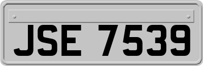 JSE7539
